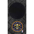 NBA Denver Nuggets Dark Rust Xbox Series S Console Skin